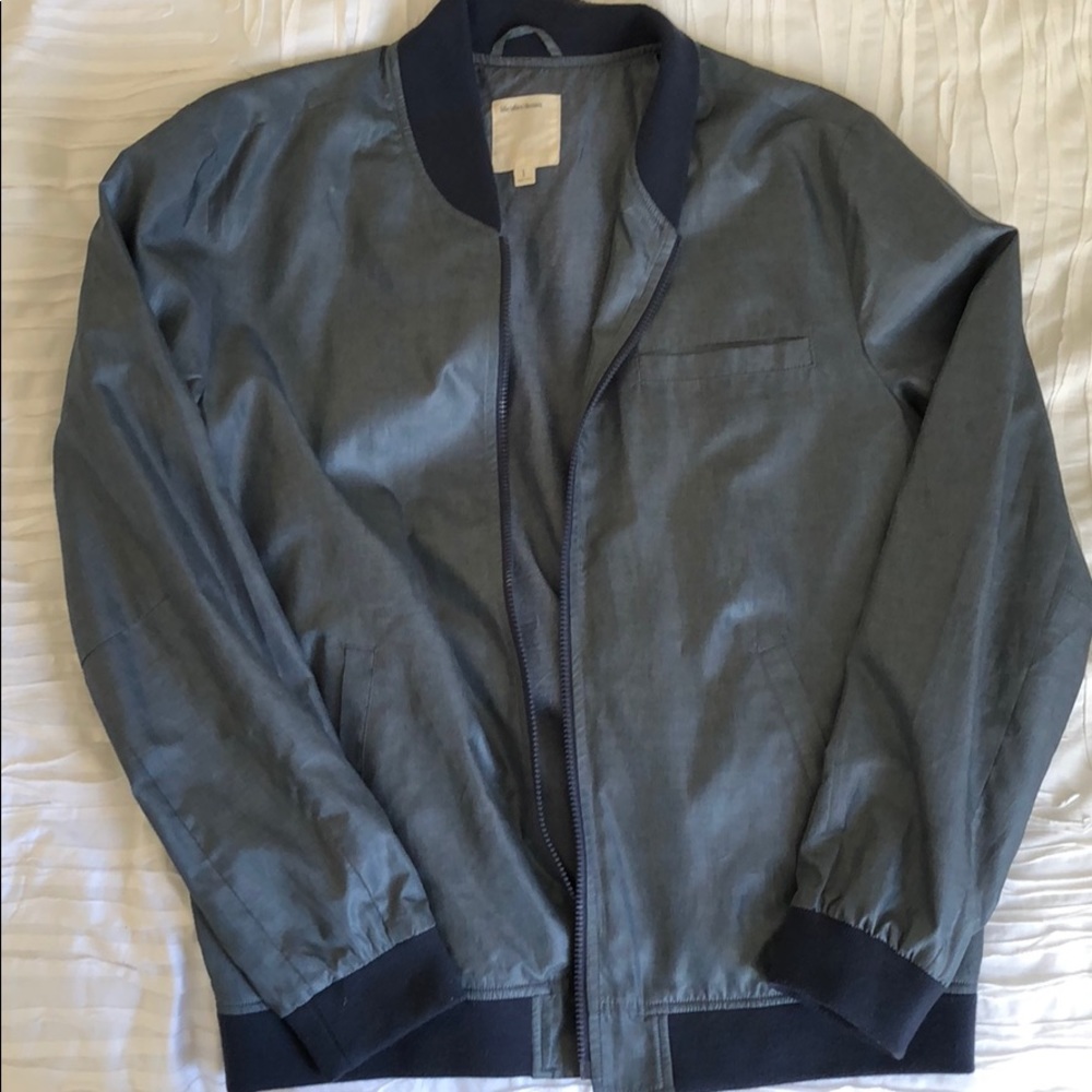 Life After Denim jacket